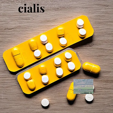 Cialis generico para mujer